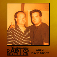 Radio Inquisition: David Brody P02