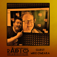 Radio Inquisition: Mike OMeara P02