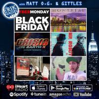 Harassment: The Gathering