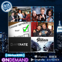 132: MST3K / Henry Zebrowski