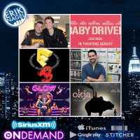 IEN 046: E3  July 4th Movies