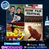 128: Rupert Grint, SXSW Film Festival