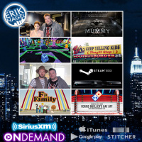 IEN 043: South Of The Border [Kate Mara, Joel Edgerton]