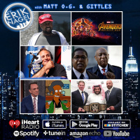 Stay Until After The Credits