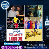 IEN 044: Book of Hardcore Henry [Tom Shillue]