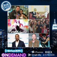 131: AJ Mendez Brooks / Carl Weathers