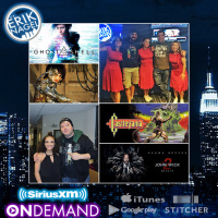 124: Laurie Hernandez, No Small Children