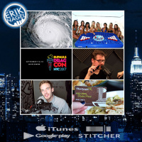 IEN 054: Its Been One Week...