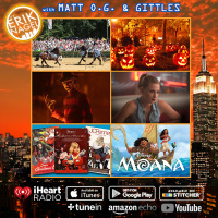 Dress Your Kid As Moana