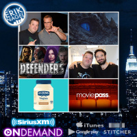 IEN 051: The Spientist [Bruce Campbell | Charlie Cox]