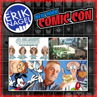 NY Comic Con 2017  Show 02