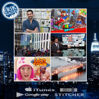 IEN 055: The Ghost of Mr Kosciuszko [Brian Shea]