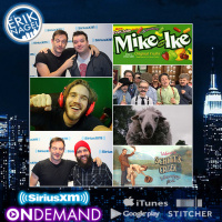 125: Jason Isaacs, PewDiePie