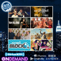 IEN 049: San Diego Comic Con 2017 #02