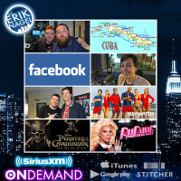 IEN 041: Nick Frost | Rob Huebel | Kari Paul