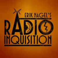 Radio Inquisition: David Brody P01