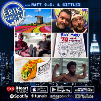 How I Can Just Fill A Man