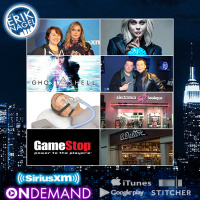 130: Rose McIver, Chin Han, Sleep Issues