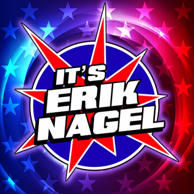 Its Erik Nagel