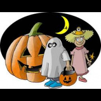 Halloween Costumes - Get creative with thrifty and reusable costumes this Halloween!