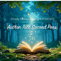 AUTHOR TALK SACRED PENS: Sow in Tears Reap in Joy with Guest Bestselling Author Susie Mierzwik