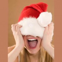 Holiday Stress Busters!