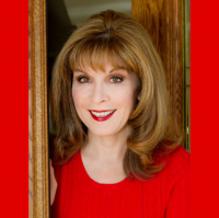 Be Your Own Princess Charming - Maryann talks to Author and Ring Shui Expert Barbara Berg 