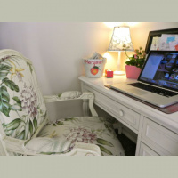 Work Spaces that Work!