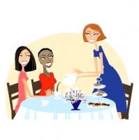 The Girlfriend Network: Creating Balance Between Your Personal and Professional Life