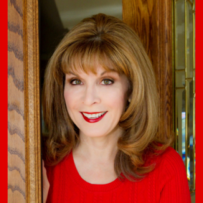 Simply Delicious Living With Maryann®