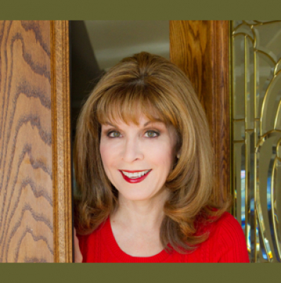 Simply Delicious Living With Maryann®