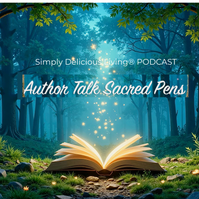 Simply Delicious Living With Maryann®