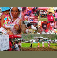 Philippines: Typhoon Haiyan six months on