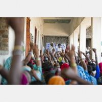 India diaries 3: a brush with the law