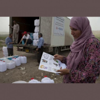 World Refugee Week 2014: Syrian refugee crisis