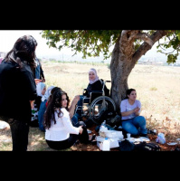 Living with disability in Lebanon