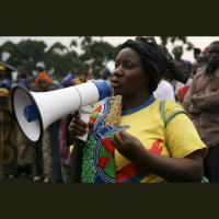 Observing the DRC elections - Nov 2011