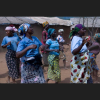 A Growing Voice: Women in Sierra Leone