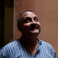 Joydip Kundu, tiger conservationist