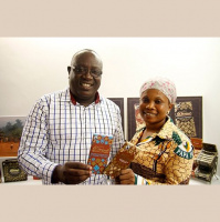 World Cooperative Day: Divine Chocolate  the Kuapa Kokoo Cooperative