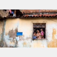 Church, theology, and gender violence in Brazil