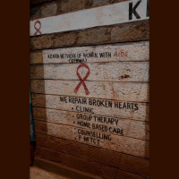 Kenya reflections: KENWA children’s home