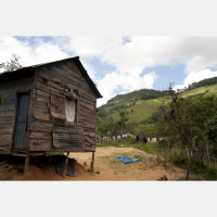 Reflections from Dominican Republic: the scandal of inequality