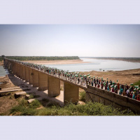 Keeping the promises: Indias march goes on