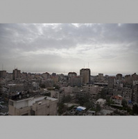 Gaza crisis: There really is nowhere that people feel safe.