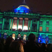 IF I Ruled the World