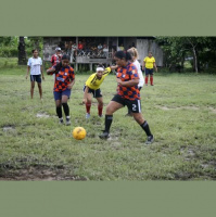 Christian Aid Week 2014: war, football and one great writer in Colombia