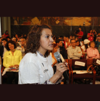 Sex as a weapon of war in Colombia