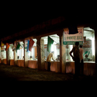 M4J situ report 1: Goosebumps