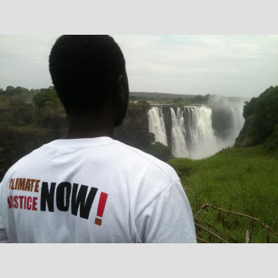 Christian Aid Global